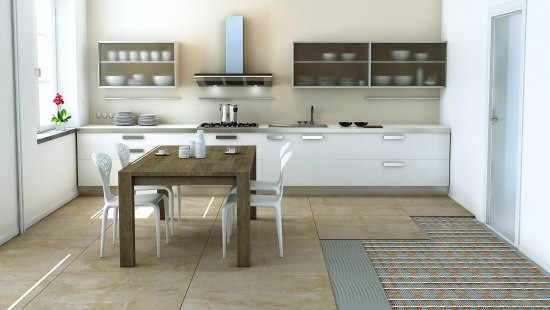 Topn rohoe ECOFLOOR