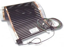Folie Ecofilm C - stropn