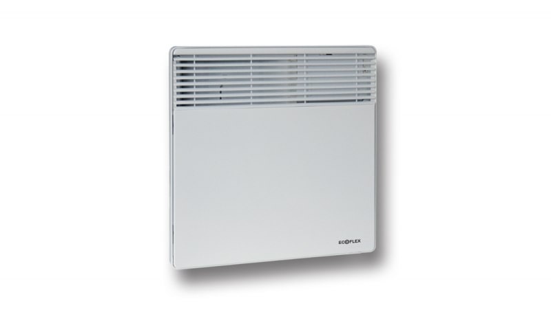 Pmotopn konvektor Fenix - ECOFLEX TAC